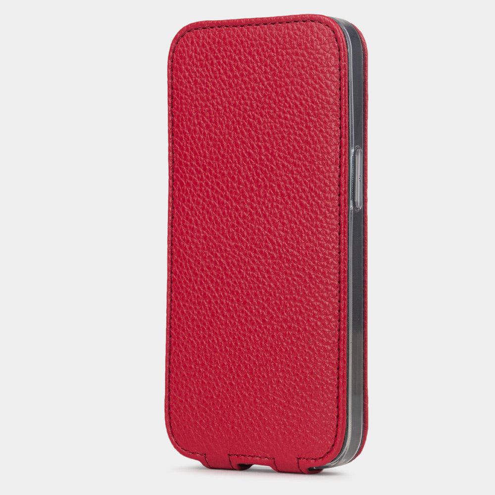 case iPhone 16E red