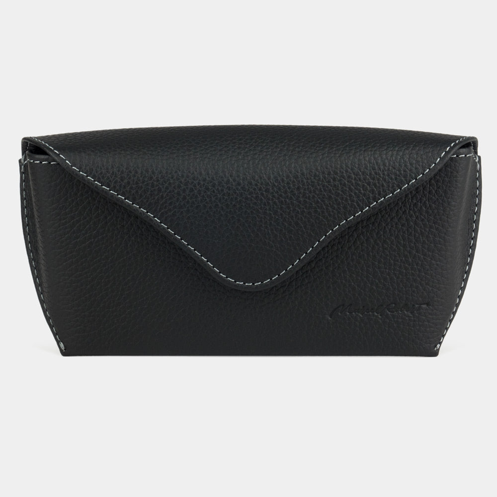 sunglasses case Riviera black