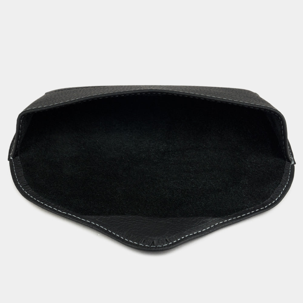 sunglasses case Riviera black