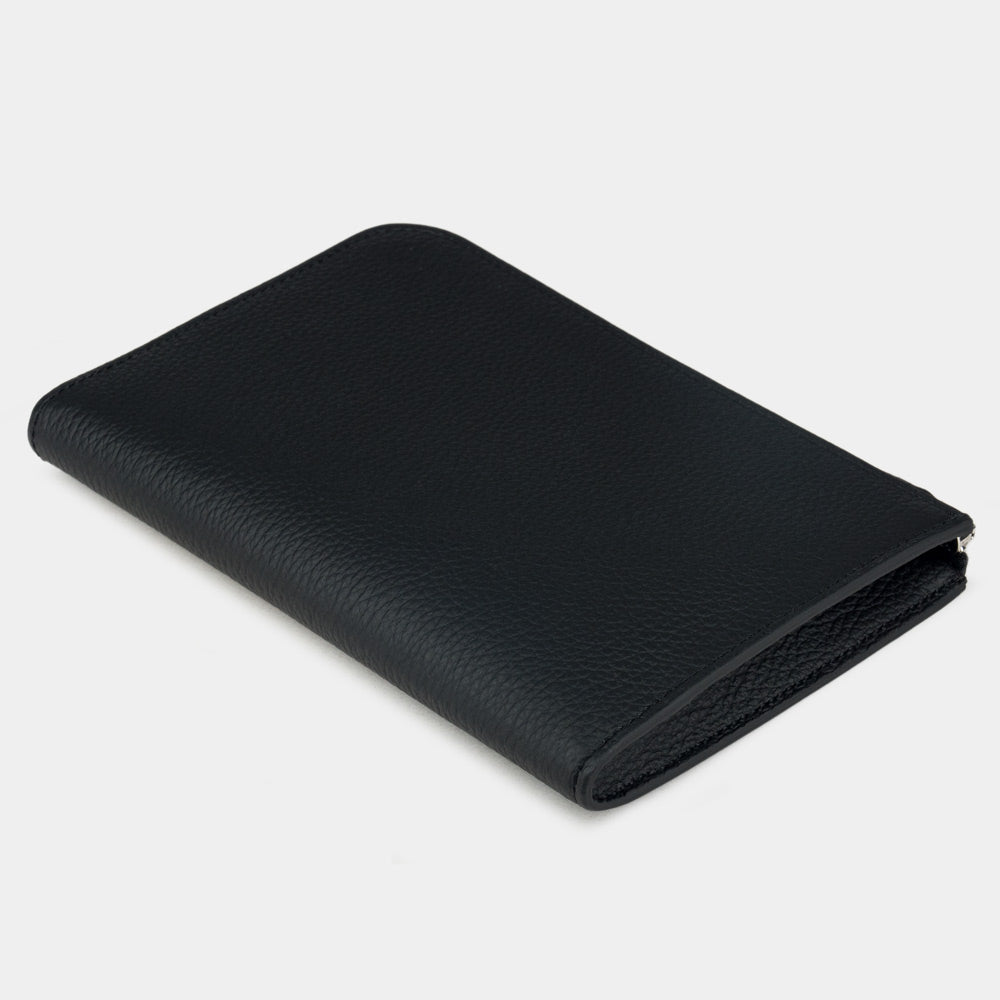 wallet Pont-Aven black