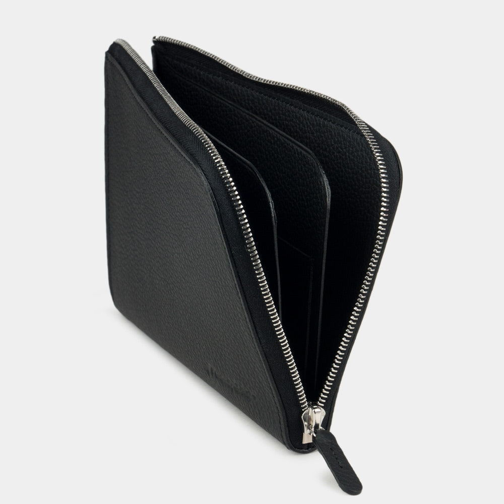 wallet Pont-Aven black