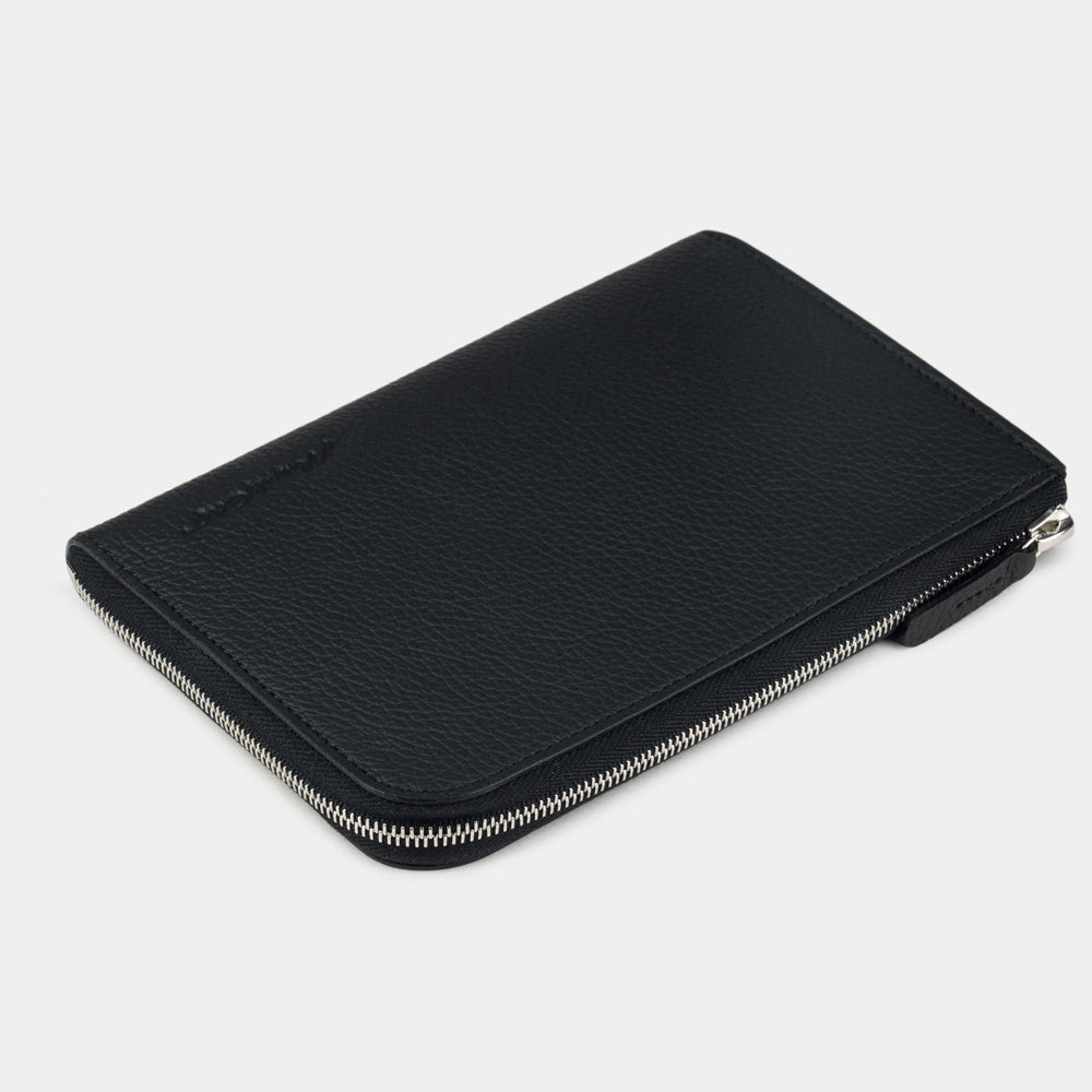 wallet Pont-Aven black